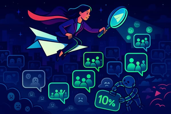 Как выбрать эффективный Telegram-канал для рекламы: пошаговое руководство для малого бизнеса
